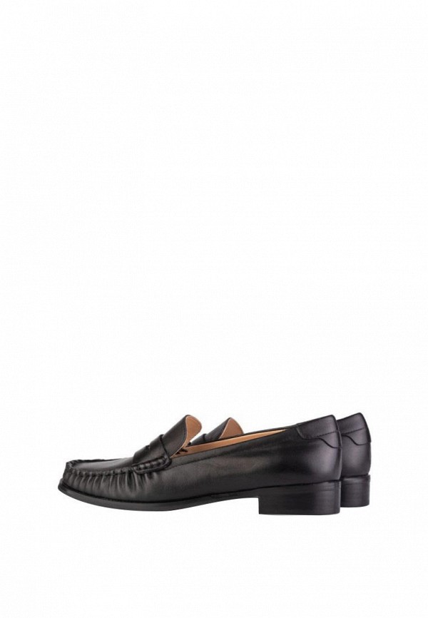 фото Лоферы rabbit loafers