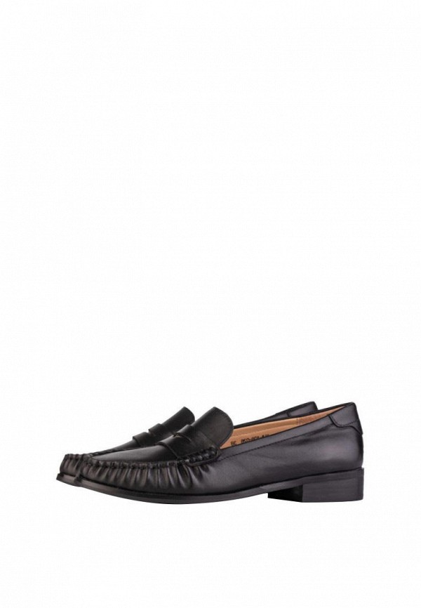 фото Лоферы rabbit loafers