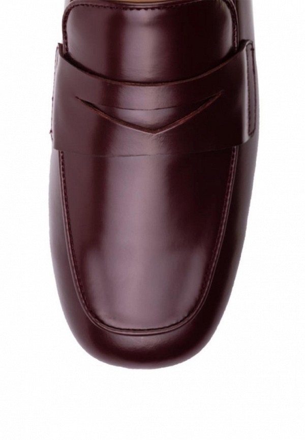 фото Туфли rabbit loafers