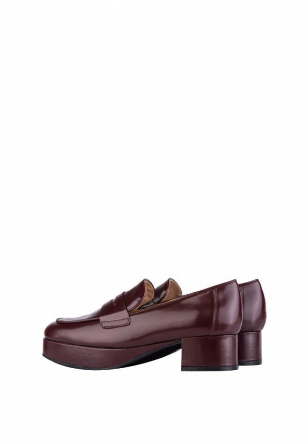 фото Туфли rabbit loafers