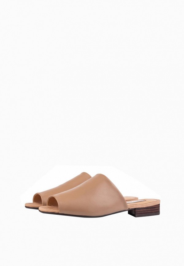 фото Сабо rabbit loafers