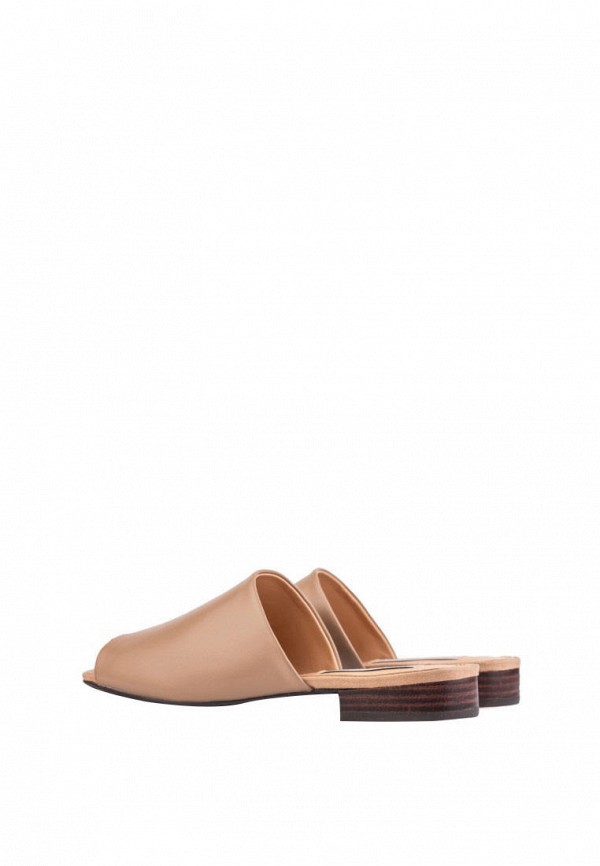 фото Сабо rabbit loafers