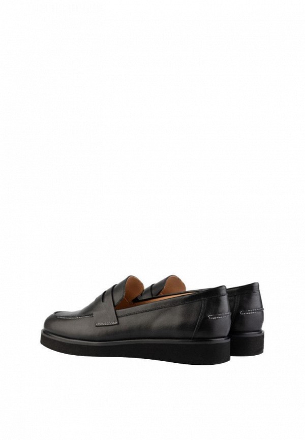 фото Лоферы rabbit loafers