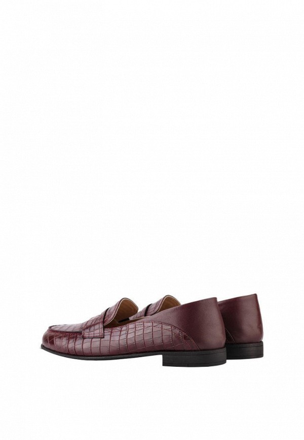 фото Лоферы rabbit loafers