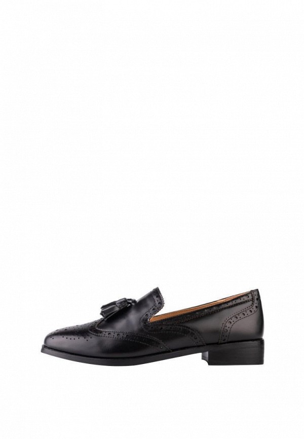 Лоферы Rabbit Loafers