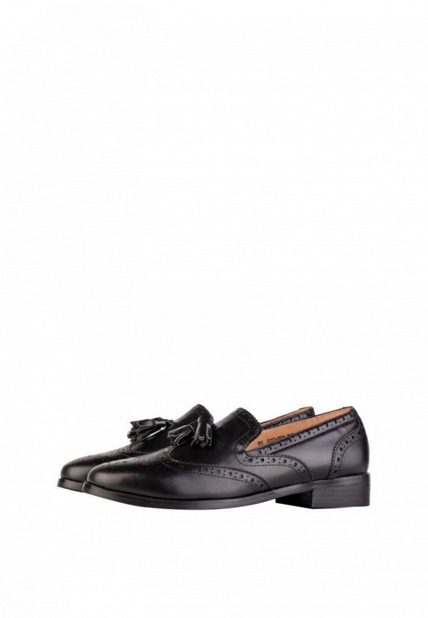 фото Лоферы rabbit loafers