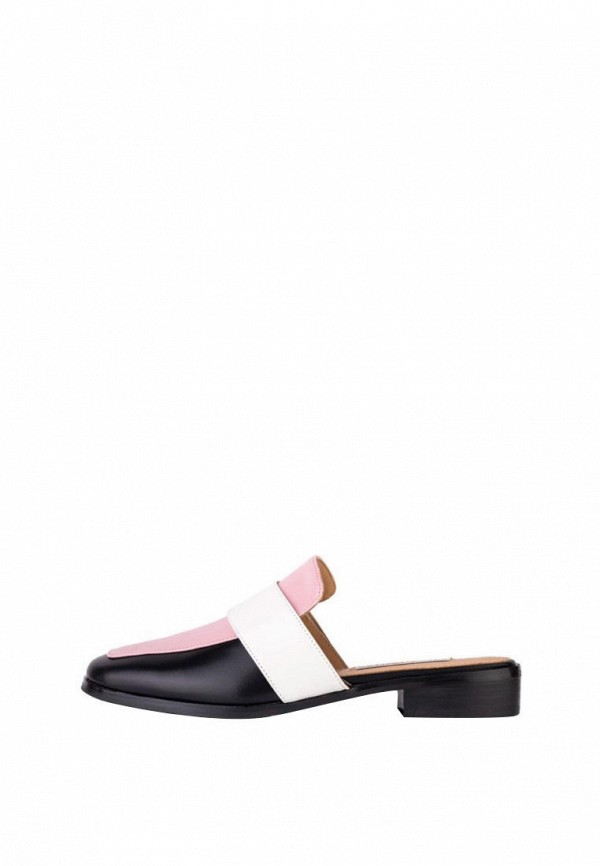 фото Мюли rabbit loafers
