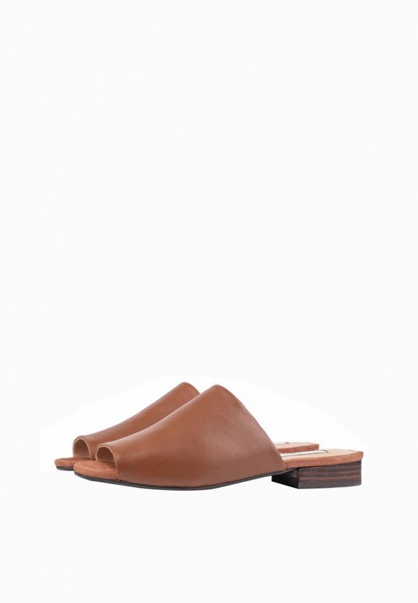 фото Сабо rabbit loafers