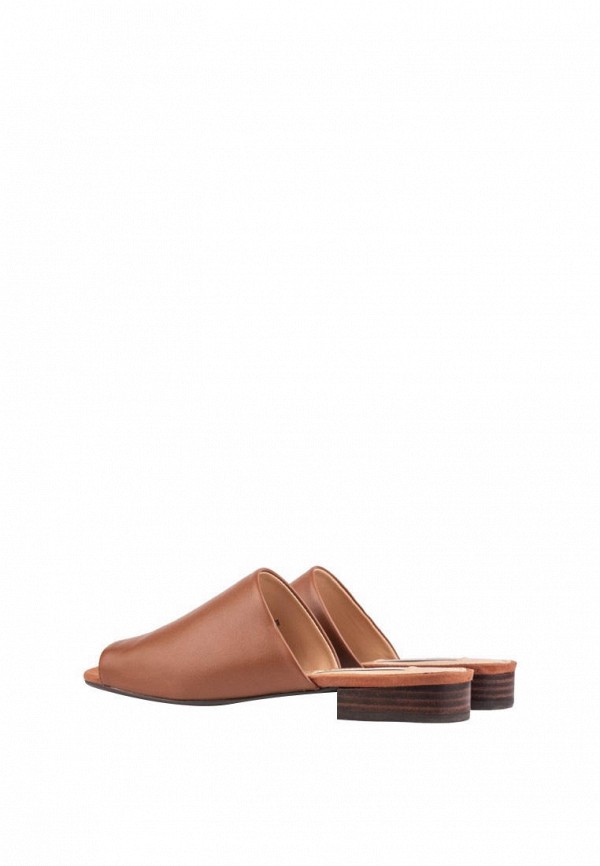 фото Сабо rabbit loafers