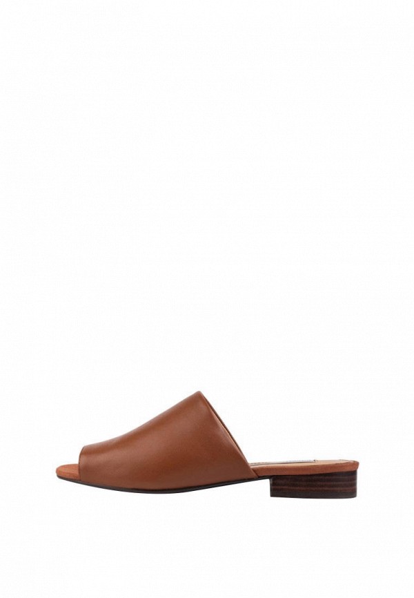 фото Сабо rabbit loafers