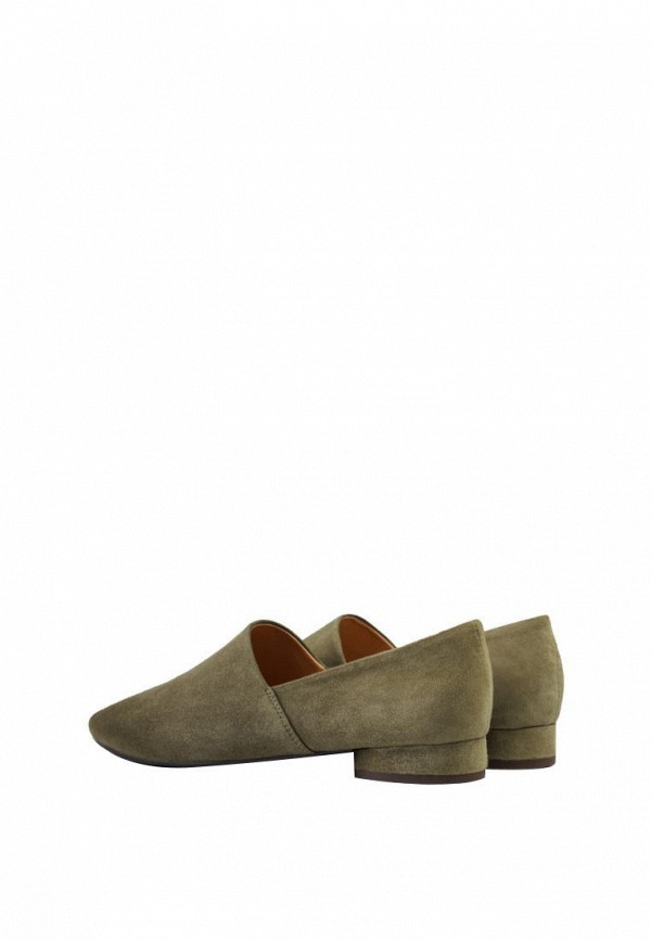 фото Туфли rabbit loafers