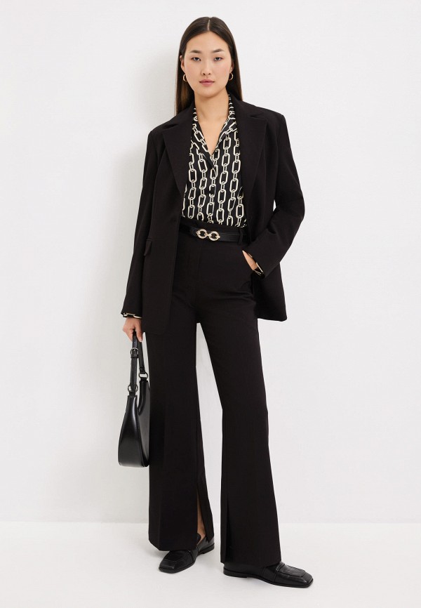 фото Брюки zarina