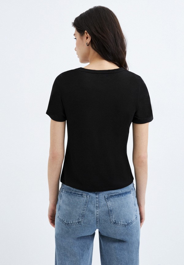 фото Футболка zarina