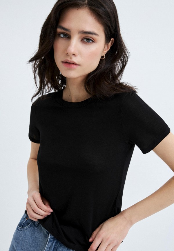 фото Футболка zarina