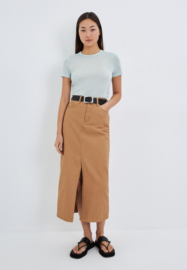 фото Футболка zarina