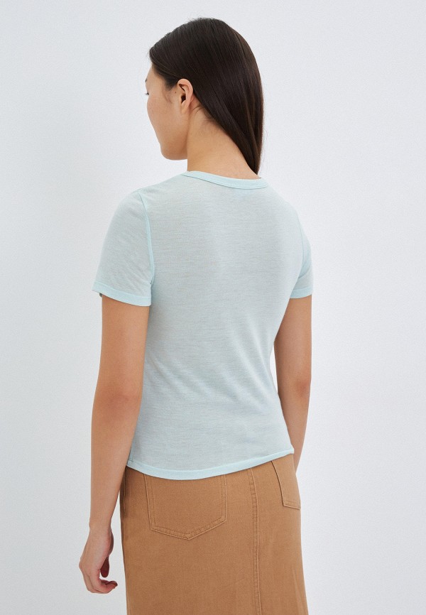 фото Футболка zarina