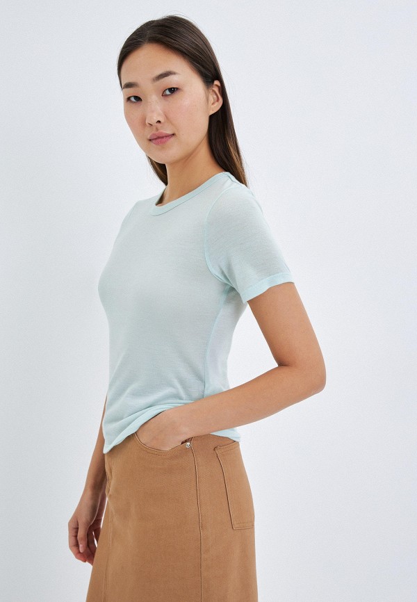 фото Футболка zarina