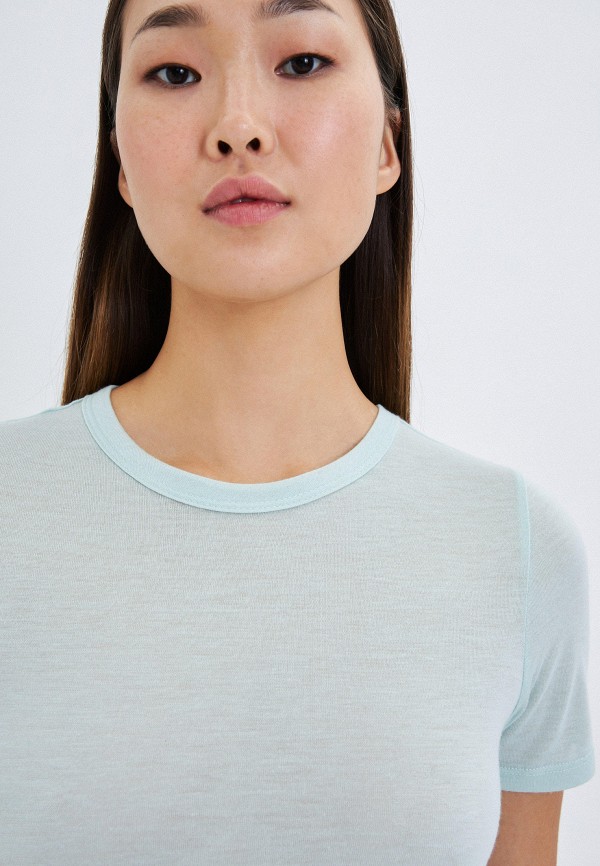 фото Футболка zarina