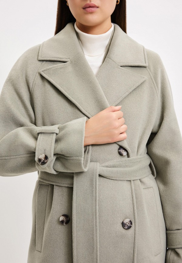 фото Пальто zarina