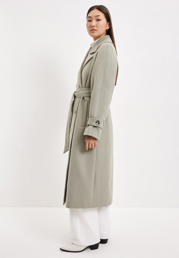 фото Пальто zarina