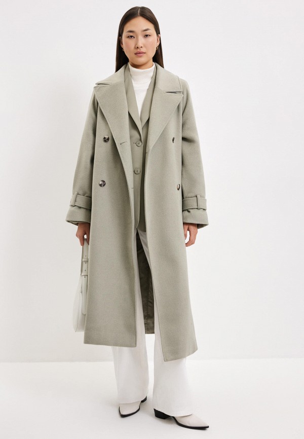 фото Пальто zarina