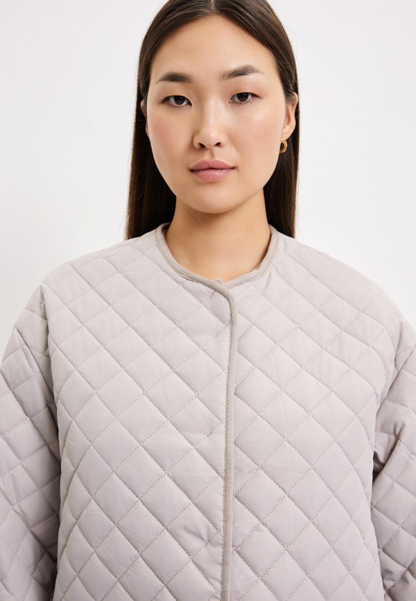 фото Куртка утепленная zarina