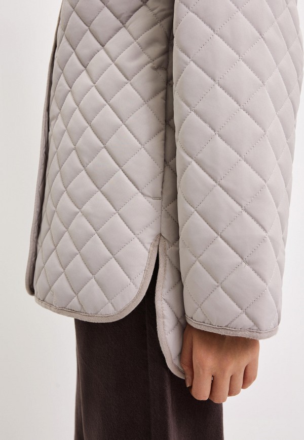 фото Куртка утепленная zarina