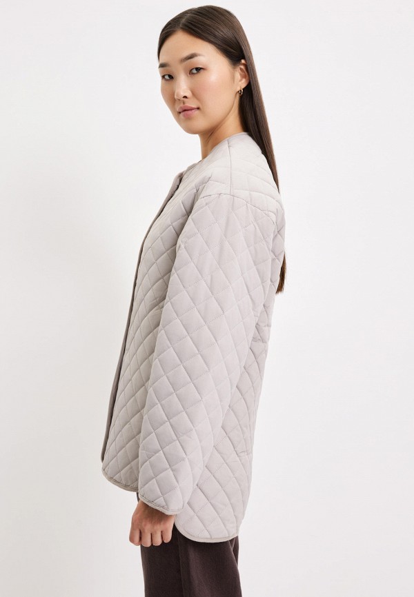 фото Куртка утепленная zarina