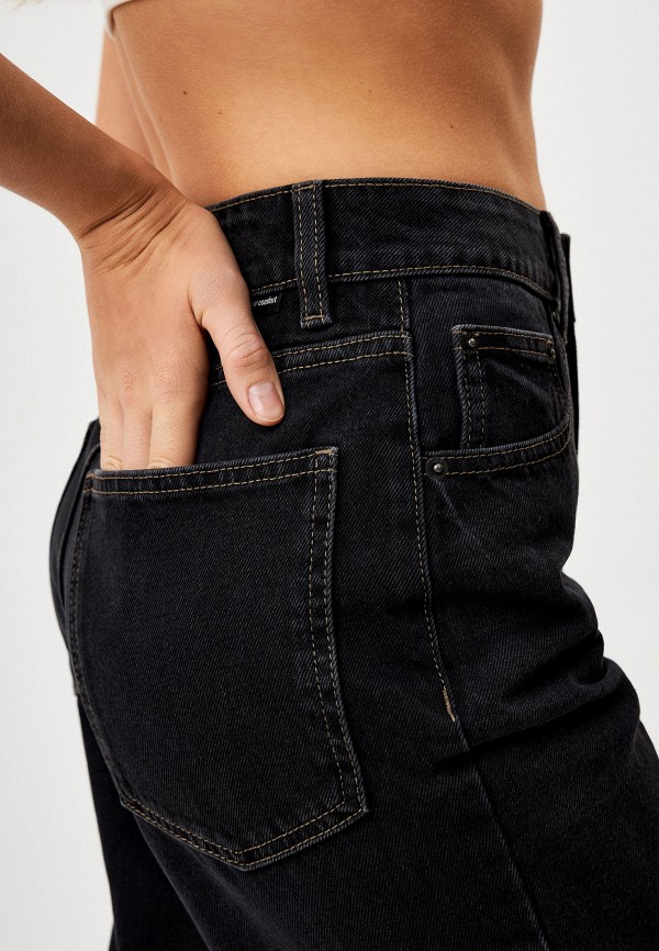 фото Джинсы sela