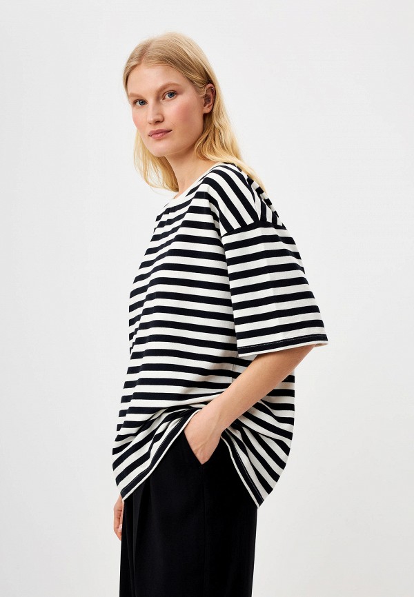 

Футболка Sela, Разноцветный, ENDY OVERSIZE FIT