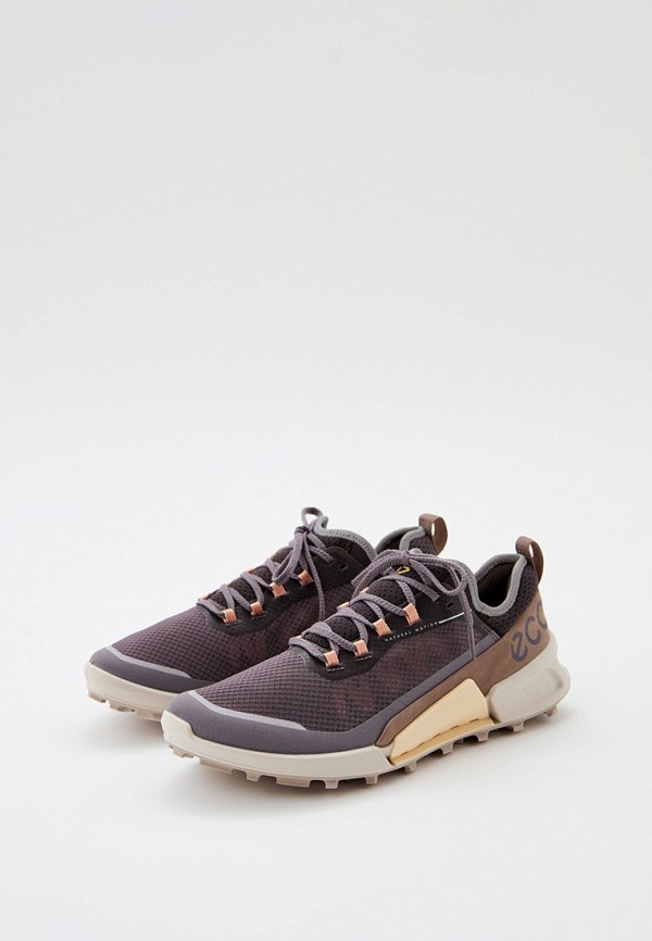 фото Кроссовки ecco