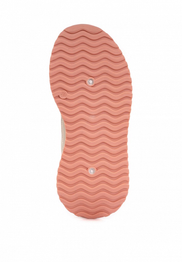 Кроссовки Pulse бежевый, размер 36, фото 5