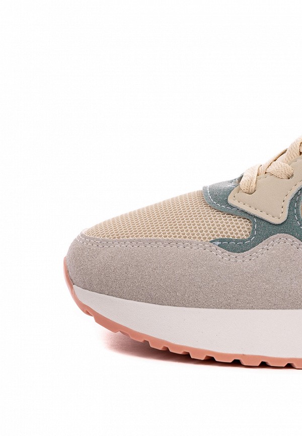 Кроссовки Pulse бежевый, размер 36, фото 6