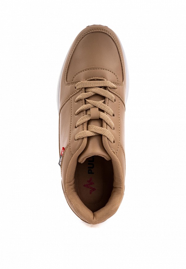 фото Кроссовки pulse