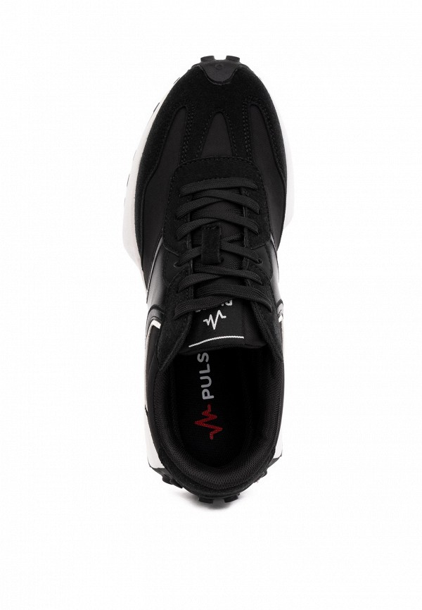 фото Кроссовки pulse