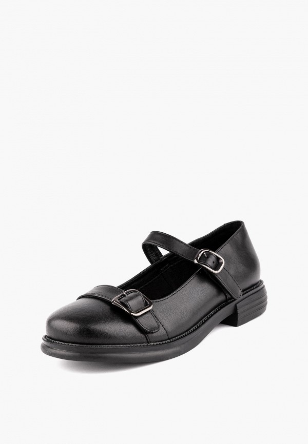 фото Туфли zenden