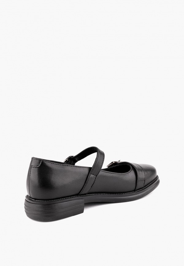 фото Туфли zenden