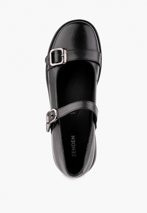 фото Туфли zenden