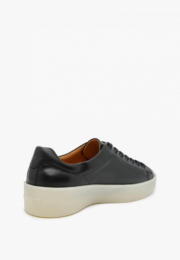 фото Кеды mascotte