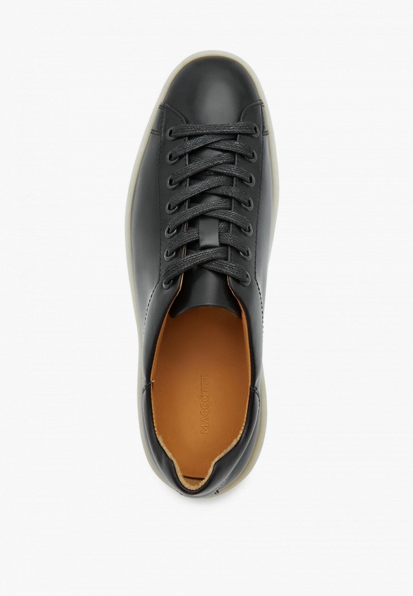 фото Кеды mascotte