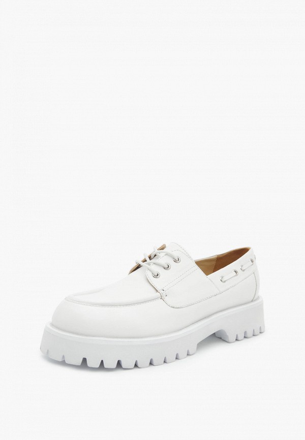 фото Ботинки mascotte