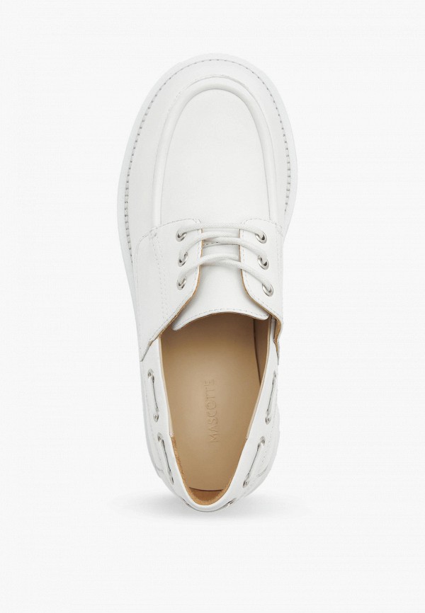 фото Ботинки mascotte