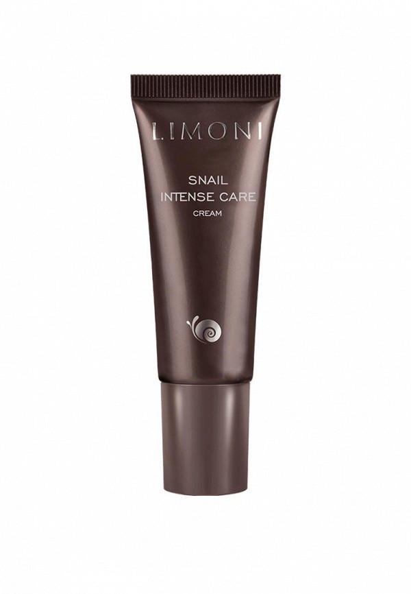 Крем для лица Limoni с экстрактом секреции улитки Snail Intense Care Cream, 25 мл интенсивный крем для век с экстрактом секреции улитки snail intense care eye cream limoni 25 мл