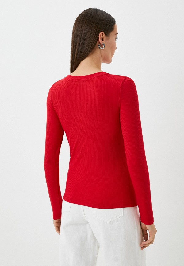 фото Лонгслив zarina