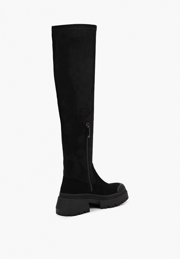 фото Ботфорты basconi