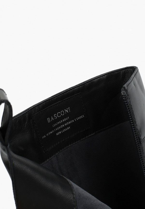 фото Полусапоги basconi