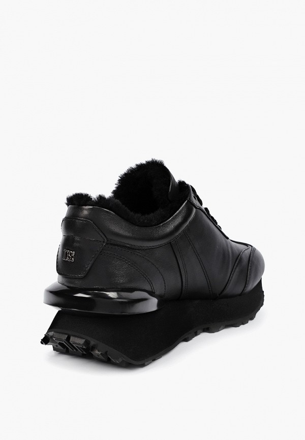 фото Кроссовки basconi