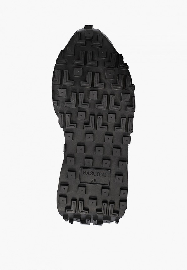 фото Кроссовки basconi