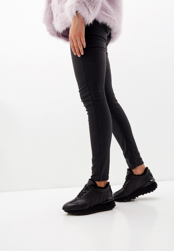 фото Кроссовки basconi