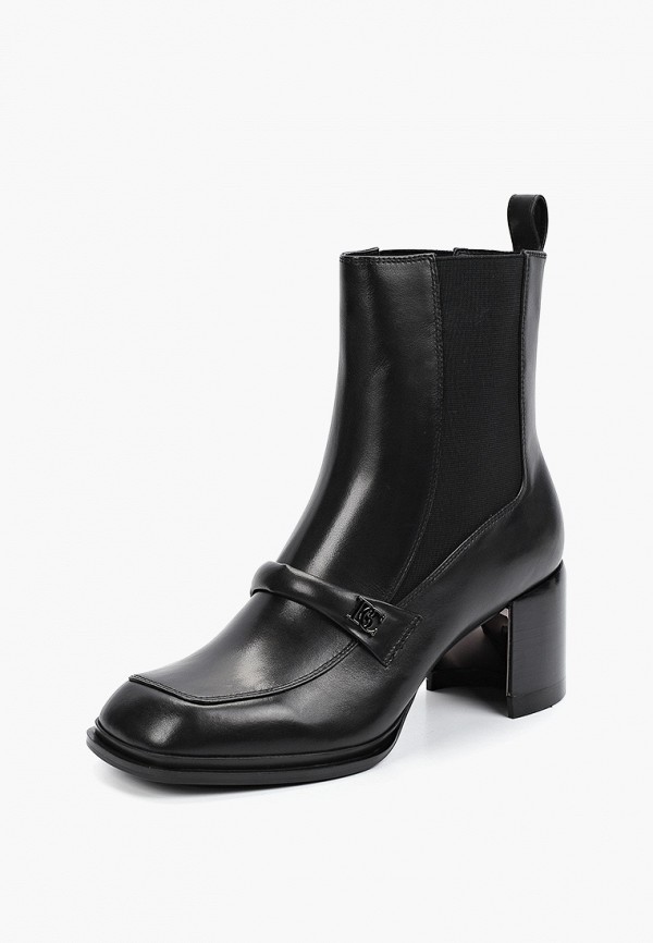 фото Ботильоны basconi